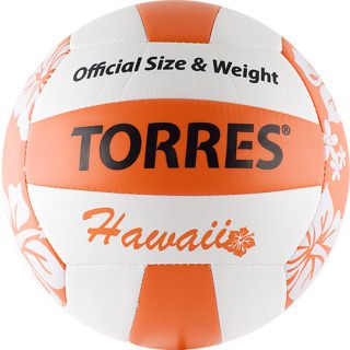 Torres Hawaii