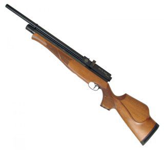 Air Arms S-510 EXTRA SL к.4,5мм RB