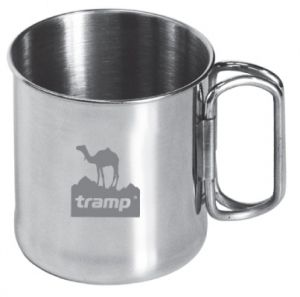 Tramp TRC-011