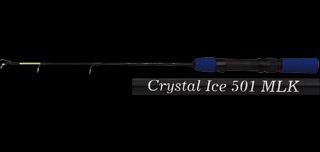 Mikado Crystal Ice 501 MLK