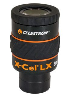 Celestron X-Cel LX 9 мм