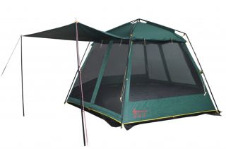 Tramp Mosquito LUX TRT-074.04