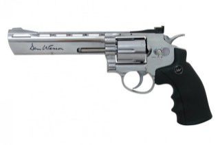 ASG Dan Wesson 6