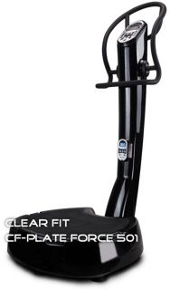 Clear Fit CF-PLATE Force 501