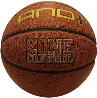 AND1 Zone Control
