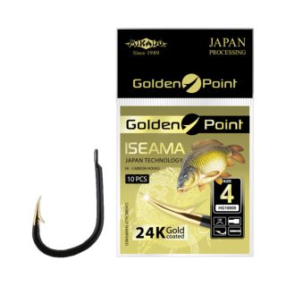 Mikado GOLDEN POINT - IZEAMA №4