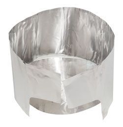 MSR Solid Heat Reflector