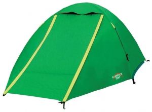Campack Tent Forest Explorer 4