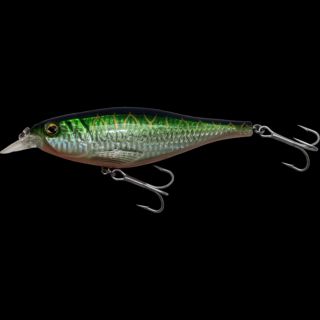 Mikado Paddle fish 13cm / 14 плавающий