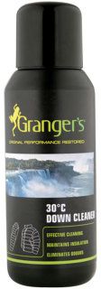 Grangers Down Cleaner Bottle 300 ml