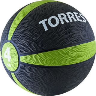 Torres Медбол 4 кг