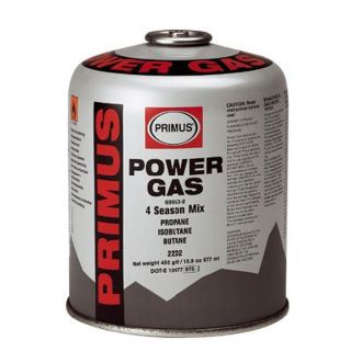 Primus Power-Gas 450