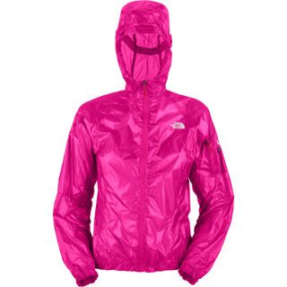 The North Face W VERTO JACKET