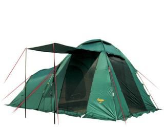 Canadian Camper Палатка Canadian Camper Hyppo 3