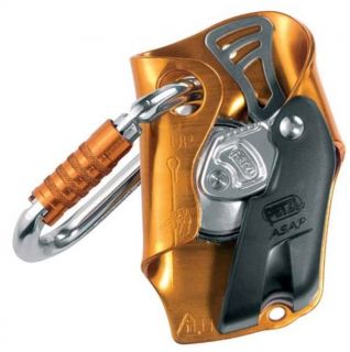 Petzl Asap