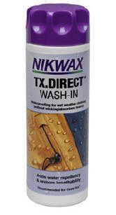 Nikwax TX Direct Wash-in 150 мл