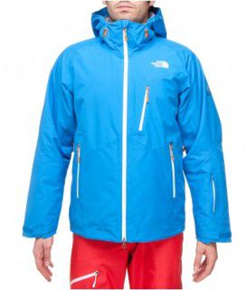 The North Face ELBERT