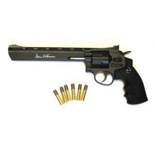 ASG Dan Wesson 8