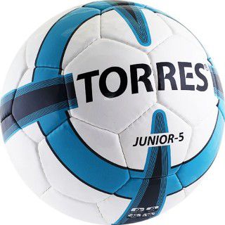 Torres Junior-5