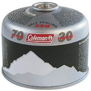 Coleman C250