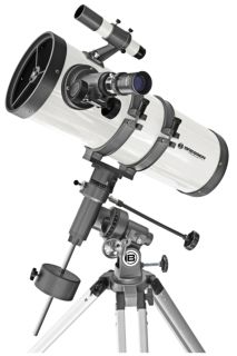 Bresser Телескоп BRESSER Pollux 150/1400 EQ2