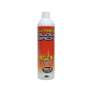 Extreme BLOW BACK GAS 750 ml