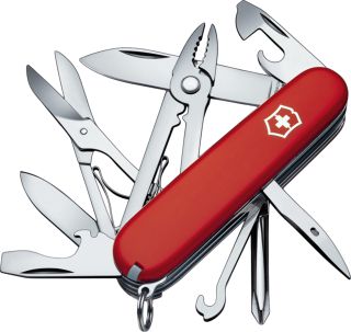 Victorinox 1.4723 Deluxe Tinker