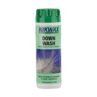 Nikwax Loft Down Wash