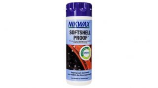 Nikwax Softshell Proof, 300 ml