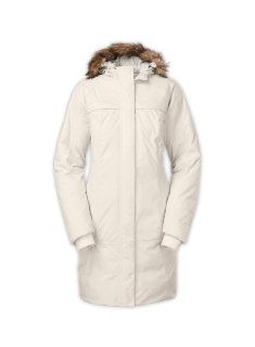 The North Face Arctic Parka