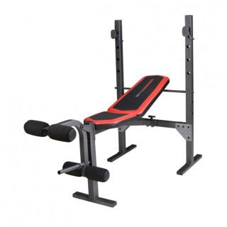 Weider 190 TC