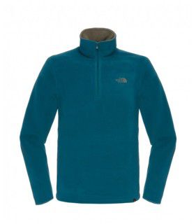 The North Face 100 Glacier 1/4 Zip