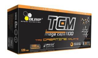 Olimp Креатин Olimp TCM Mega Caps (120 капс)