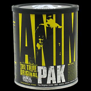 Universal Nutrition Universal Nutrition Animal Pak (15 пак)