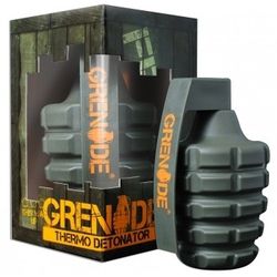 Grenade Жиросжигатель Grenade Thermo Detonator (100 капс)