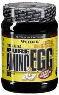 Weider Аминокислоты Weider Pure Amino Egg (300 таб)