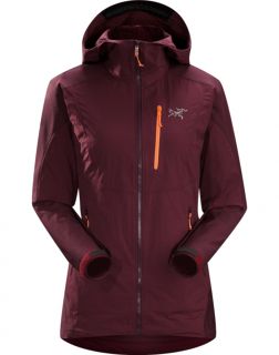 Arcteryx Gamma SL Hybrid Hoody