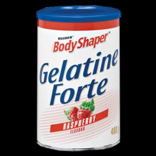 Weider Желатин Weider Gelatine Forte (400 гр)