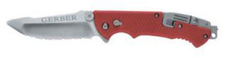 Gerber HINDERER RESCUE Box 22-01534