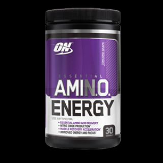 Optimum Nutrition Аминокислоты Optimum Amino Energy (270 гр)