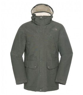 The North Face Katavi Trench