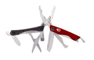 Gerber Dime red