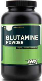 Optimum Nutrition Глютамин Optimum Glutamine powder (150гр)