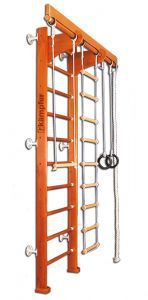 Kampfer Wooden Ladder (wall)