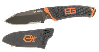 Gerber COMPACT FIXED BLADE