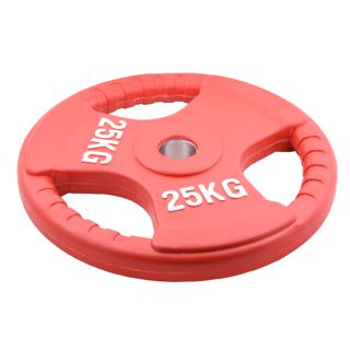 Body-Solid Олимпийский диск Barbell 25 кг