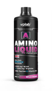 VP Laboratory Аминокислоты VP Laboratory Amino Liquid (500мл)