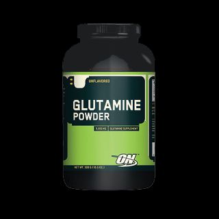 Optimum Nutrition Глютамин Optimum Glutamine Powder (300 гр)