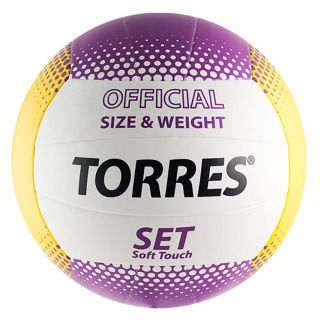 Torres SET