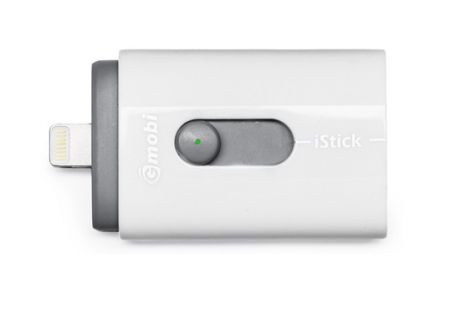 iStick 32Gb USB/Lightning White